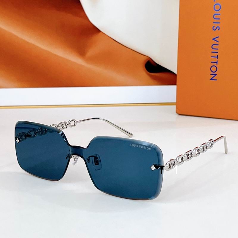 LV Sunglasses ID:20260410-3349